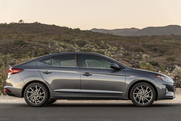 Elantra AD 